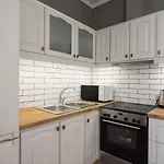 Liovore Apartament