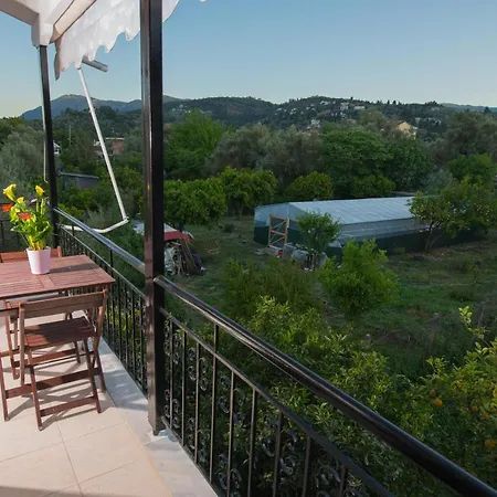 Apartamento Liovore *