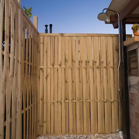 Appartement Liovore *