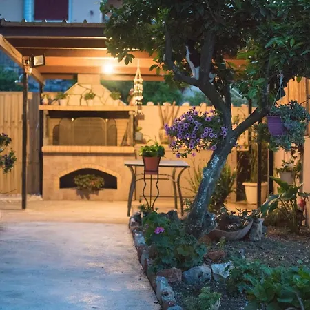 Apartment Liovore