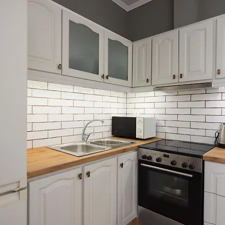 Liovore Apartment
