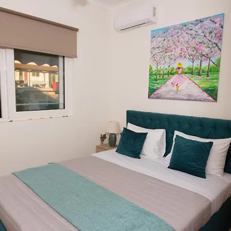 Appartement Liovore Lygia (Lefkada)