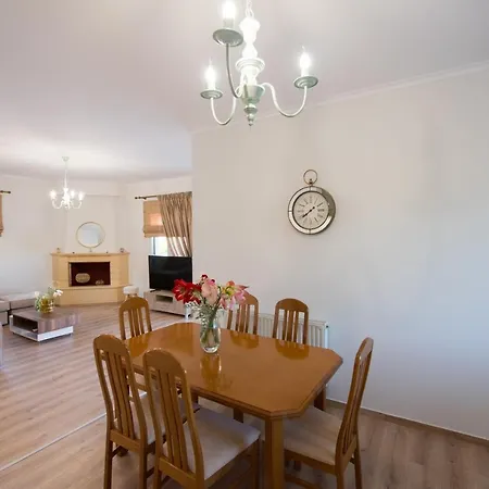 Apartment Liovore *