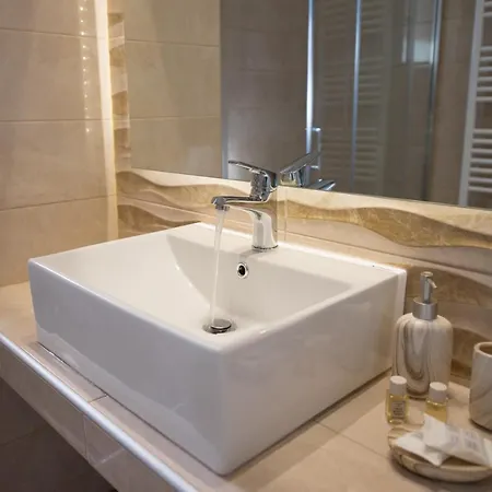 Apartment Liovore Lygia (Lefkada)