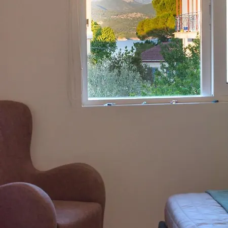 Appartement Liovore *