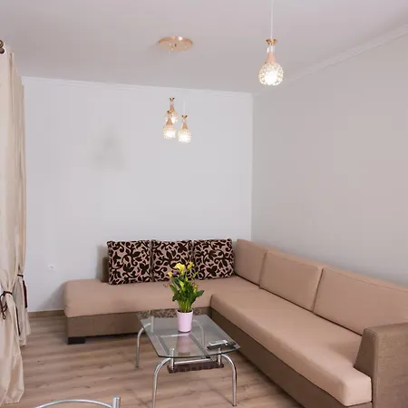 Liovore Appartement Lygia (Lefkada)