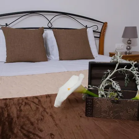 Liovore Apartamento Lygia (Lefkada)