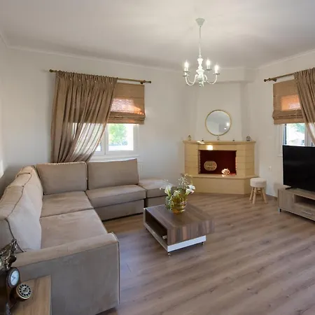 Liovore Appartement Lygia (Lefkada)