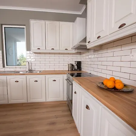 Apartment Liovore