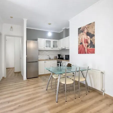 Apartment Liovore Lygia (Lefkada)
