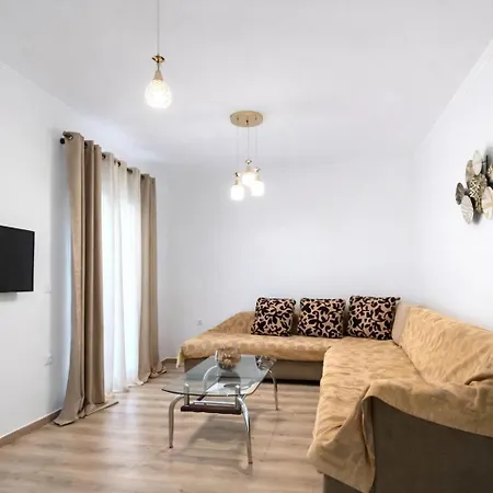 Apartment Liovore *