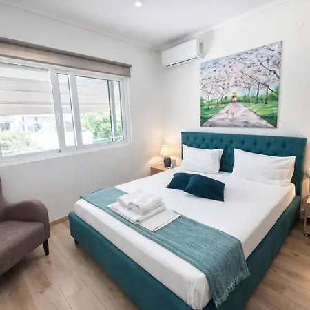 Liovore Apartment