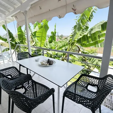 Apartment Liovore Lygia (Lefkada)