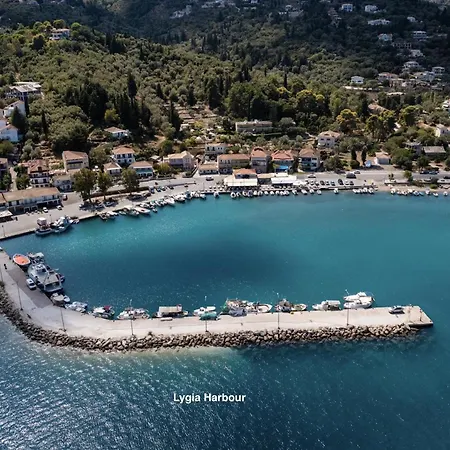 Apartment Liovore Lygia (Lefkada)