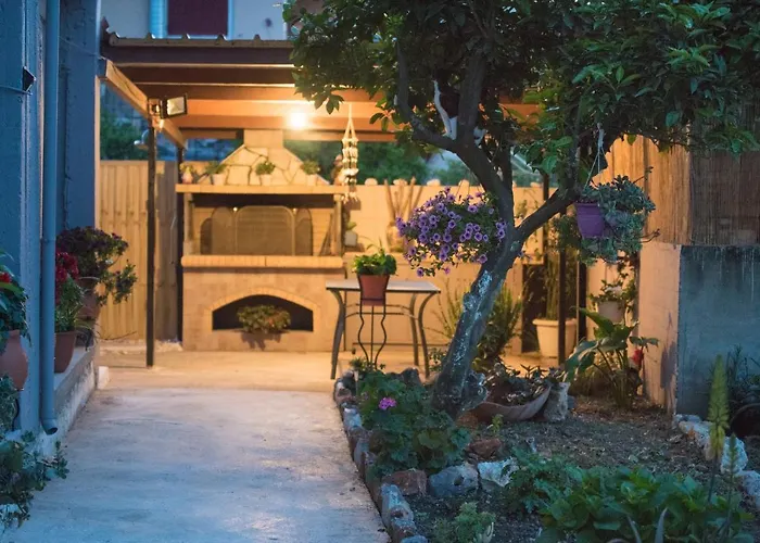 Appartamento Liovore