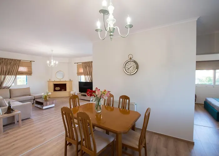 Appartamento Liovore *