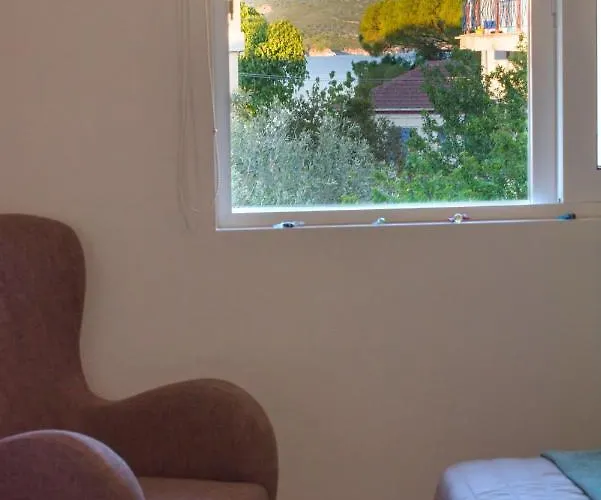 Appartamento Liovore *