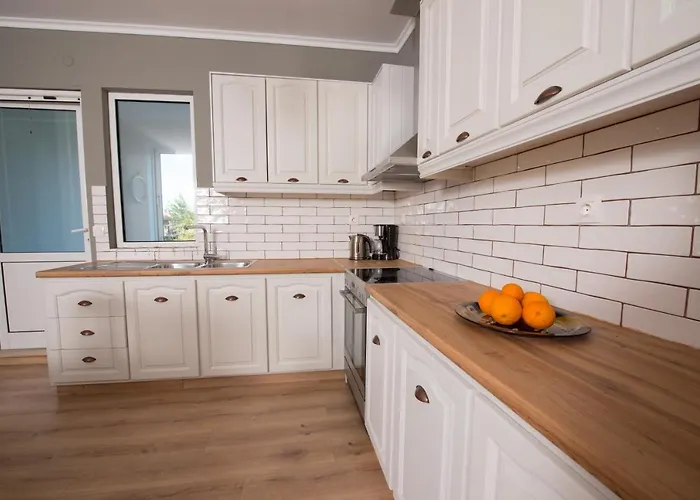 Appartamento Liovore