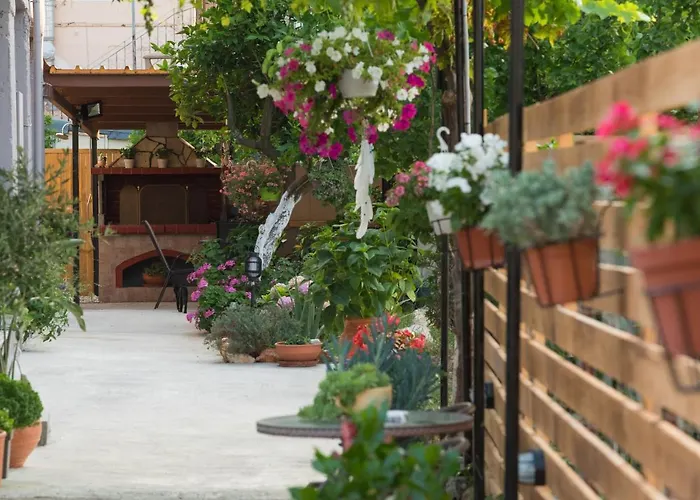 Liovore Appartamento