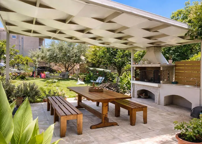 Liovore Appartamento *